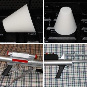Marco phaser