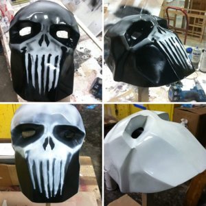 my work so far