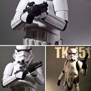 Trooper TK1511