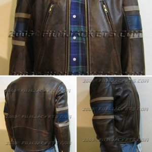 Original Leather Factory X3