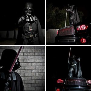 Vader