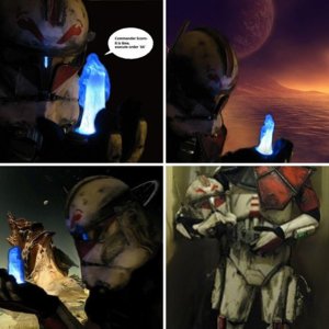clone armour