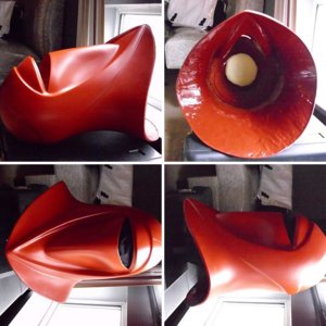 Don Post Royal Guard Helmet
