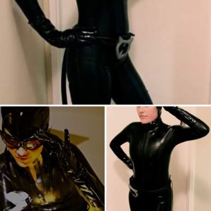 Catwoman Adam Hughes