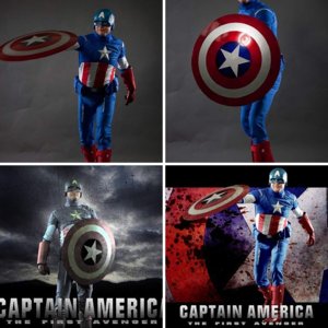 Captain America