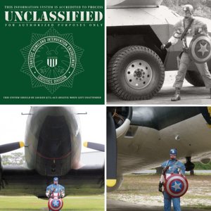 Captain America