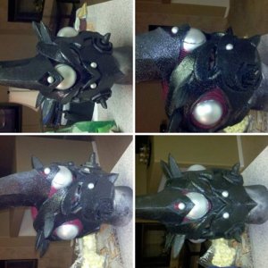 guyver 3