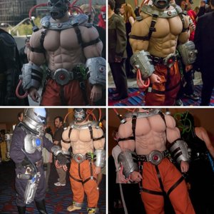 Bane - Arkham