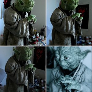 YODA (V3b)
