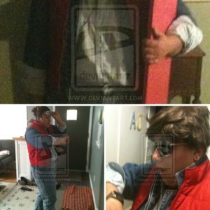 Marty McFly
