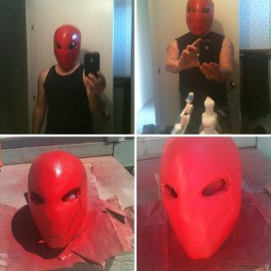 Red Hood