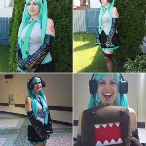 Hatsune Miku