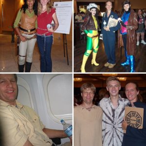 Dragoncon 2012