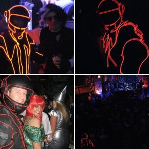 Daft Punk