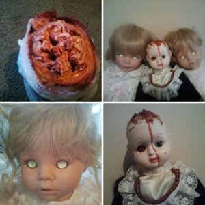 Dolls