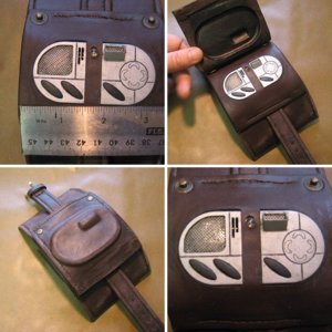 Vortex Manipulator.