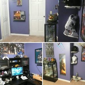 man cave pics