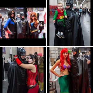 Nycc 2012
