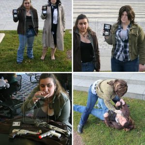 Deana Winchester