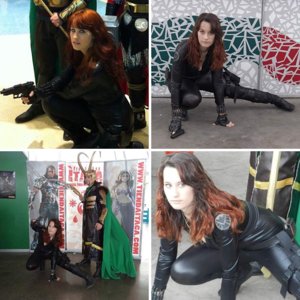 Black Widow