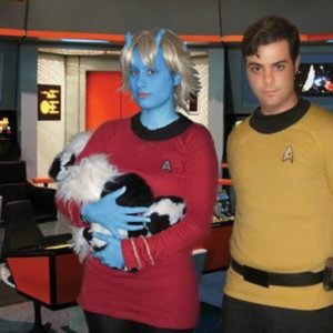 Star Trek