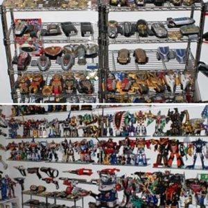 Collection