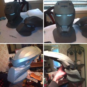 1st Attempts
