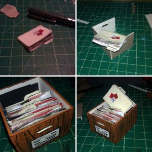 File Storage