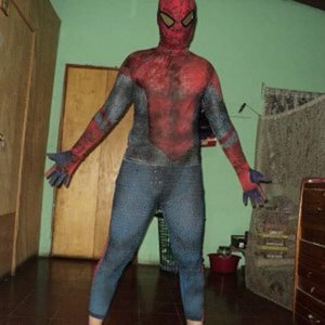 amazing spiderman