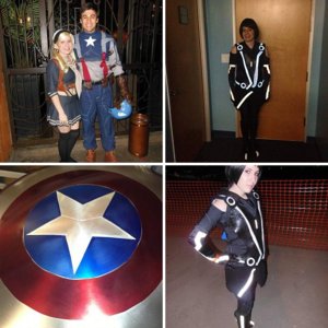 Costumes