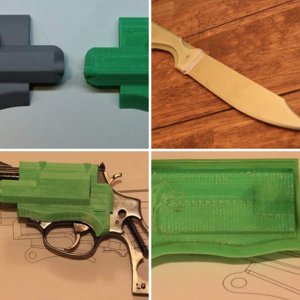 Random Prop Stuff