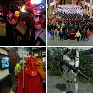 My Costumes