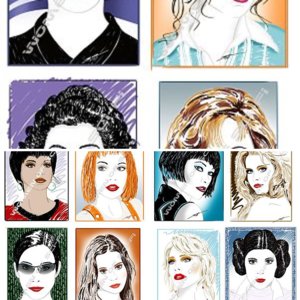Women of Sci-Fi