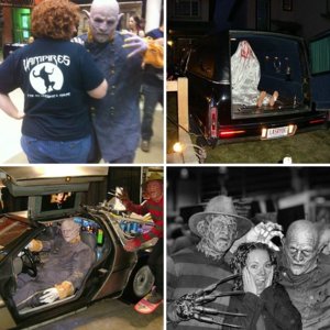 Haunted Heights