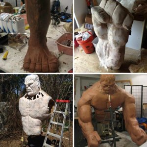 hulk project