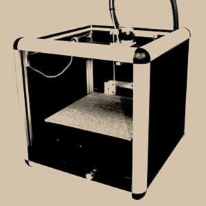 3d Printer - Sumpod