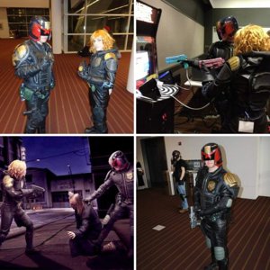 Dredd