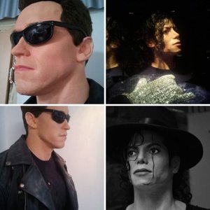 my figures