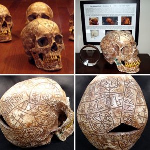 Dresden Files Prop Replicas