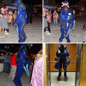 Holloween 2010