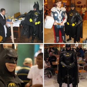 Cosplay
