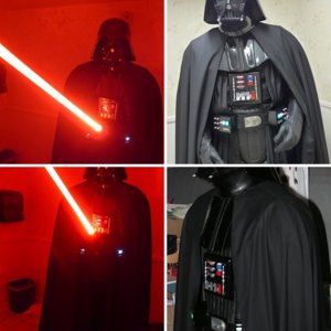Vader