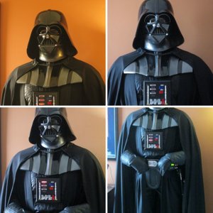 Vader Lifesize