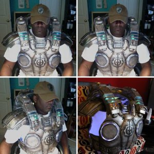 C.O.G. One Shot