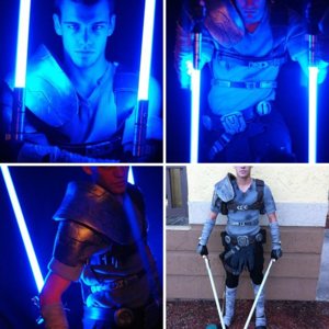 Starkiller Clone