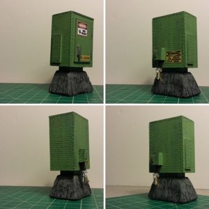 Power Box