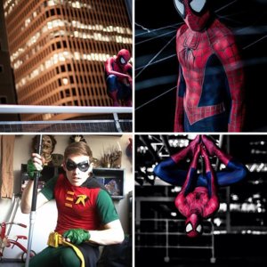 cosplay costumes