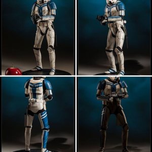 Stormtrooper Commander