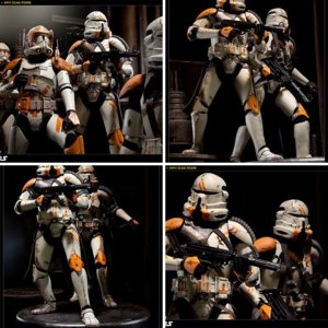 Utapau Airborne Trooper