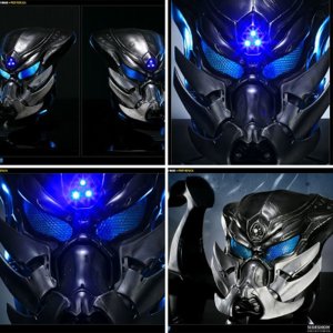 Stalker Predator Mask